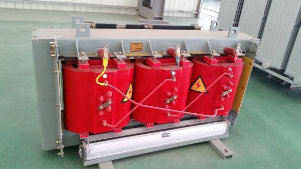 KBSGZY-2500矿用隔爆民乐干式变压器 KBSGZY-2500矿用隔爆民乐干式变压器