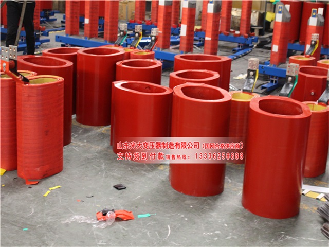 民乐SCBH15-2000KVA/