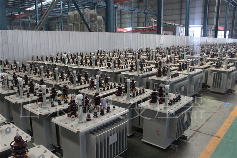民乐1600kva/10kv油浸式